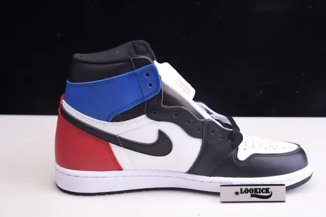 Rep TBK DA2728-100 2.0 Air 1 High Jordan Retro 3 Top 0605